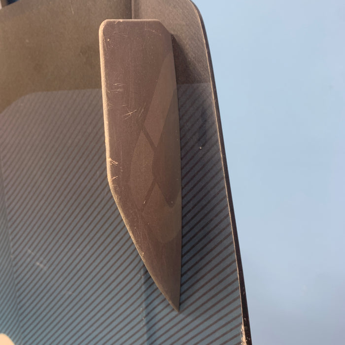 USED Ozone Torque V3 Kiteboard-136cm w/Straps