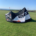 USED Core Nexus 4 Kite-Black-5m