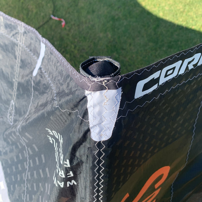 USED Core Nexus 4 Kite-Black-5m