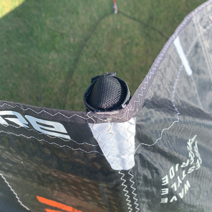 USED Core Nexus 4 Kite-Black-5m