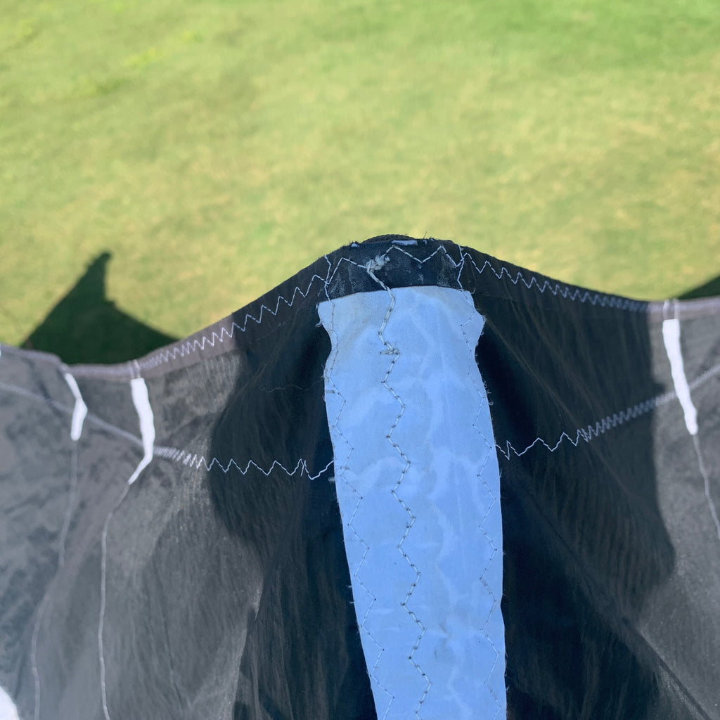 USED Core Nexus 4 Kite-Black-5m