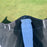USED Core Nexus 4 Kite-Black-5m