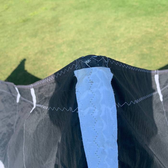 USED Core Nexus 4 Kite-Black-5m