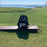 USED Core Nexus 4 Kite-Black-5m