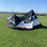 USED Core Nexus 4 Kite-Black-5m