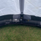 USED Core Nexus 4 Kite-Black-5m