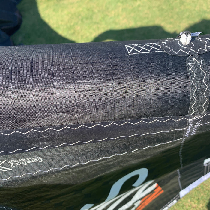 USED Core Nexus 4 Kite-Black-5m