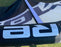 USED Core Nexus 4 Kite-Black-5m