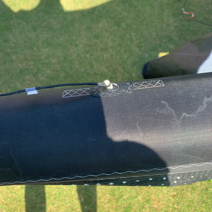 USED Core Nexus 4 Kite-Black-5m