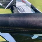 USED Core Nexus 4 Kite-Black-5m
