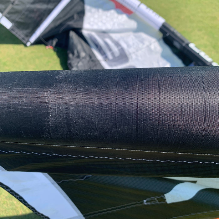 USED Core Nexus 4 Kite-Black-5m