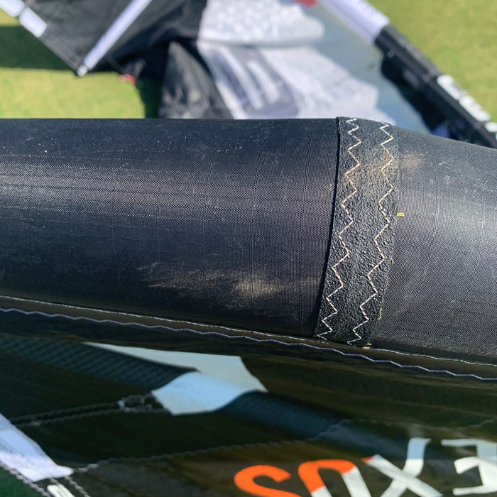 USED Core Nexus 4 Kite-Black-5m