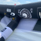 USED Core Nexus 4 Kite-Black-6m