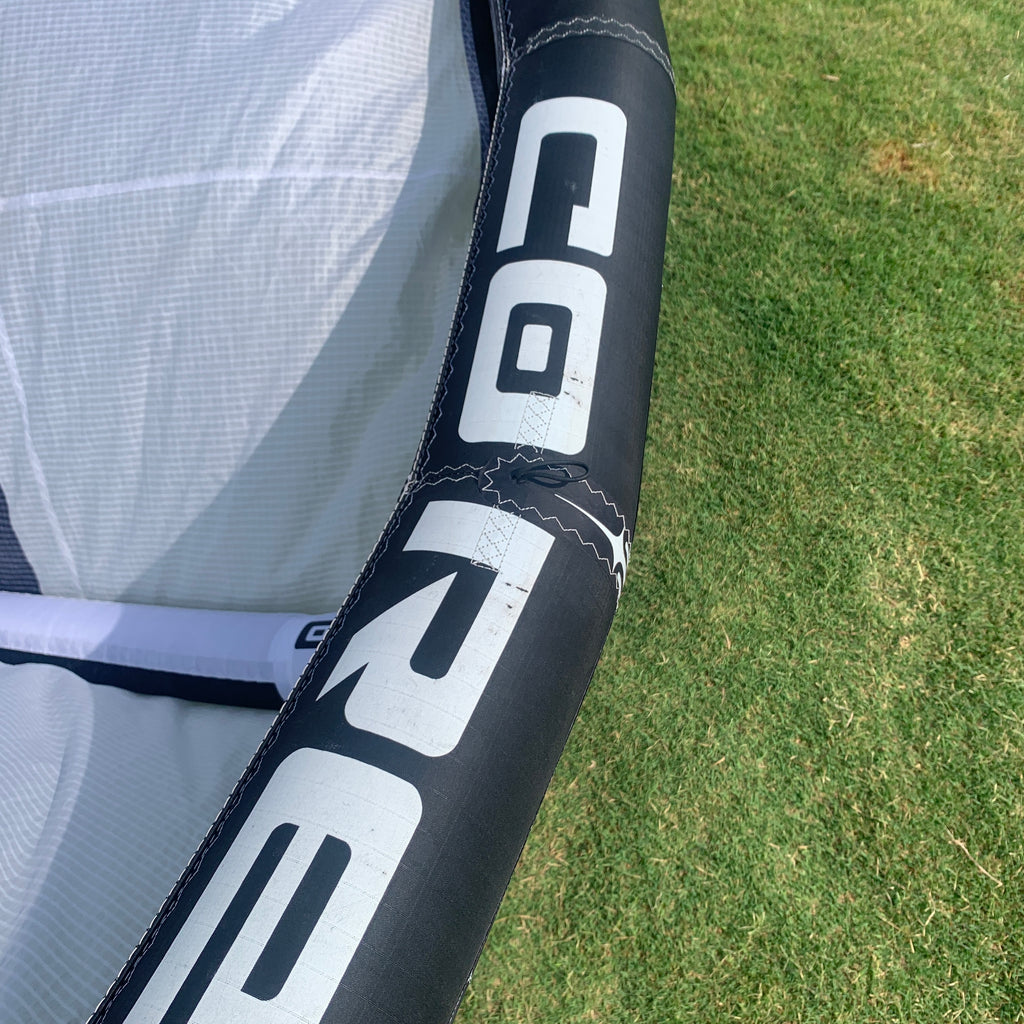 USED Core Nexus 4 Kite-Black-6m