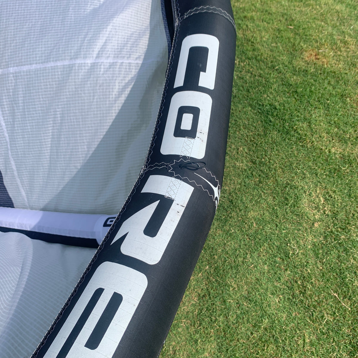 USED Core Nexus 4 Kite-Black-6m
