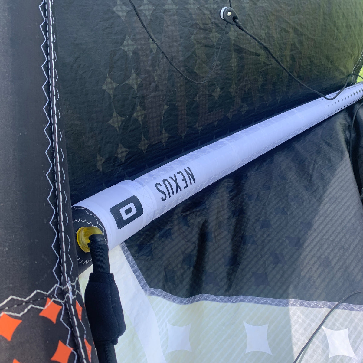 USED Core Nexus 4 Kite-Black-6m