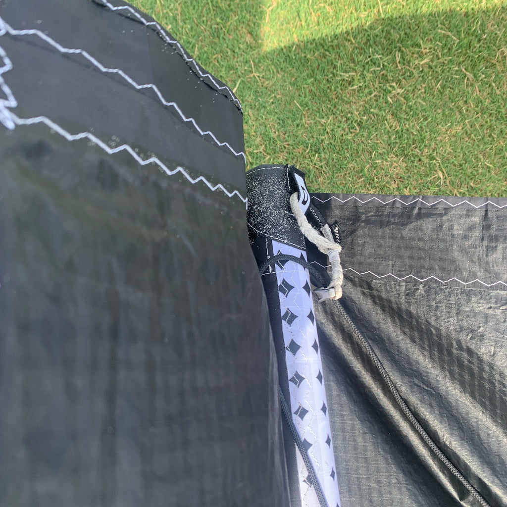 USED Core Nexus 4 Kite-Black-6m