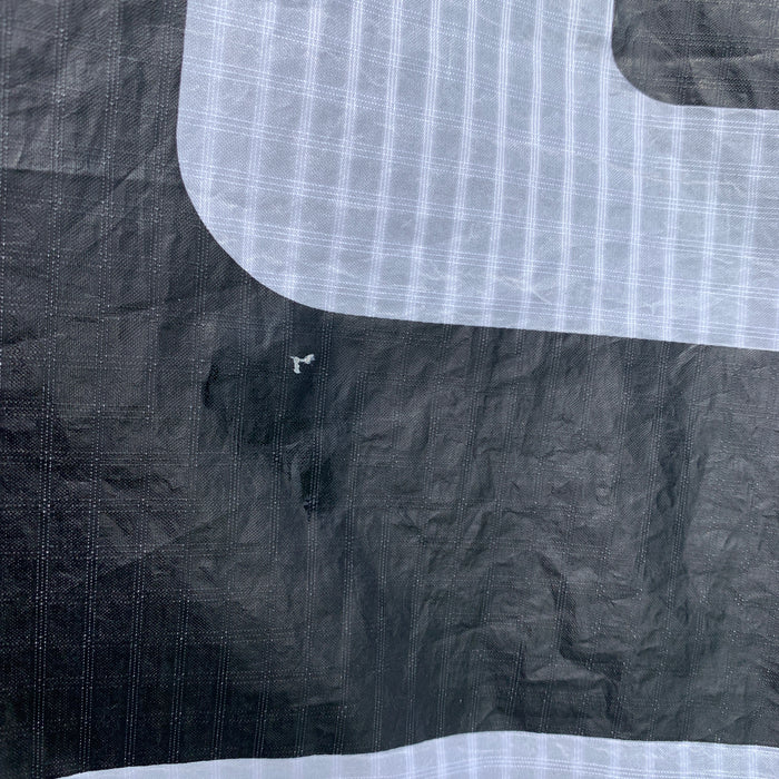 USED Core Nexus 4 Kite-Black-7m