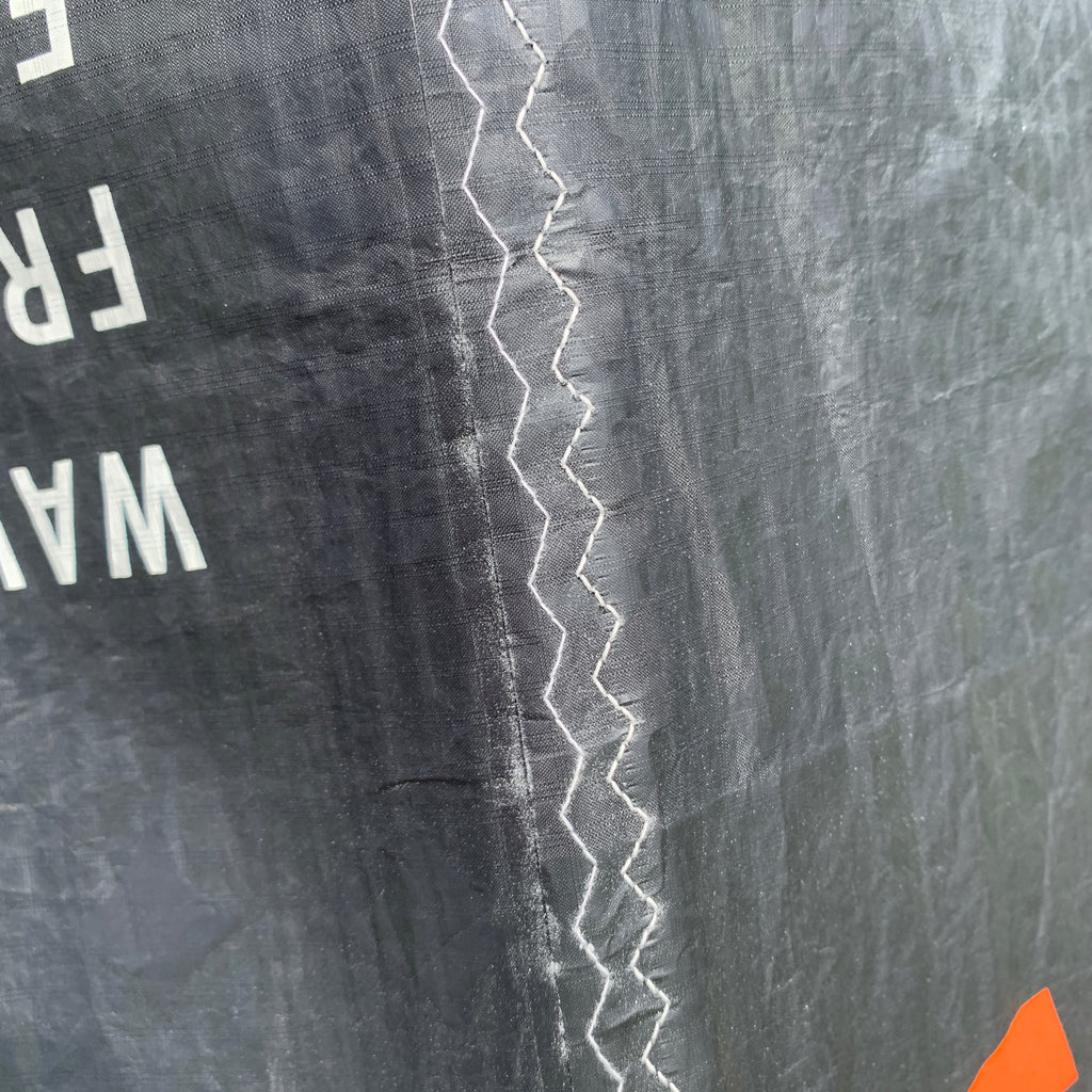 USED Core Nexus 4 Kite-Black-7m