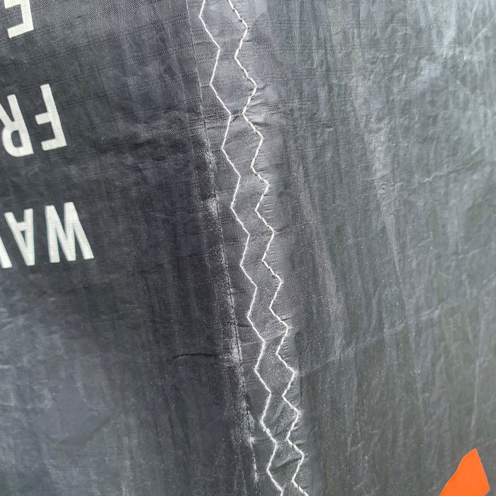 USED Core Nexus 4 Kite-Black-7m