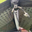 USED Core Nexus 4 Kite-Black-7m