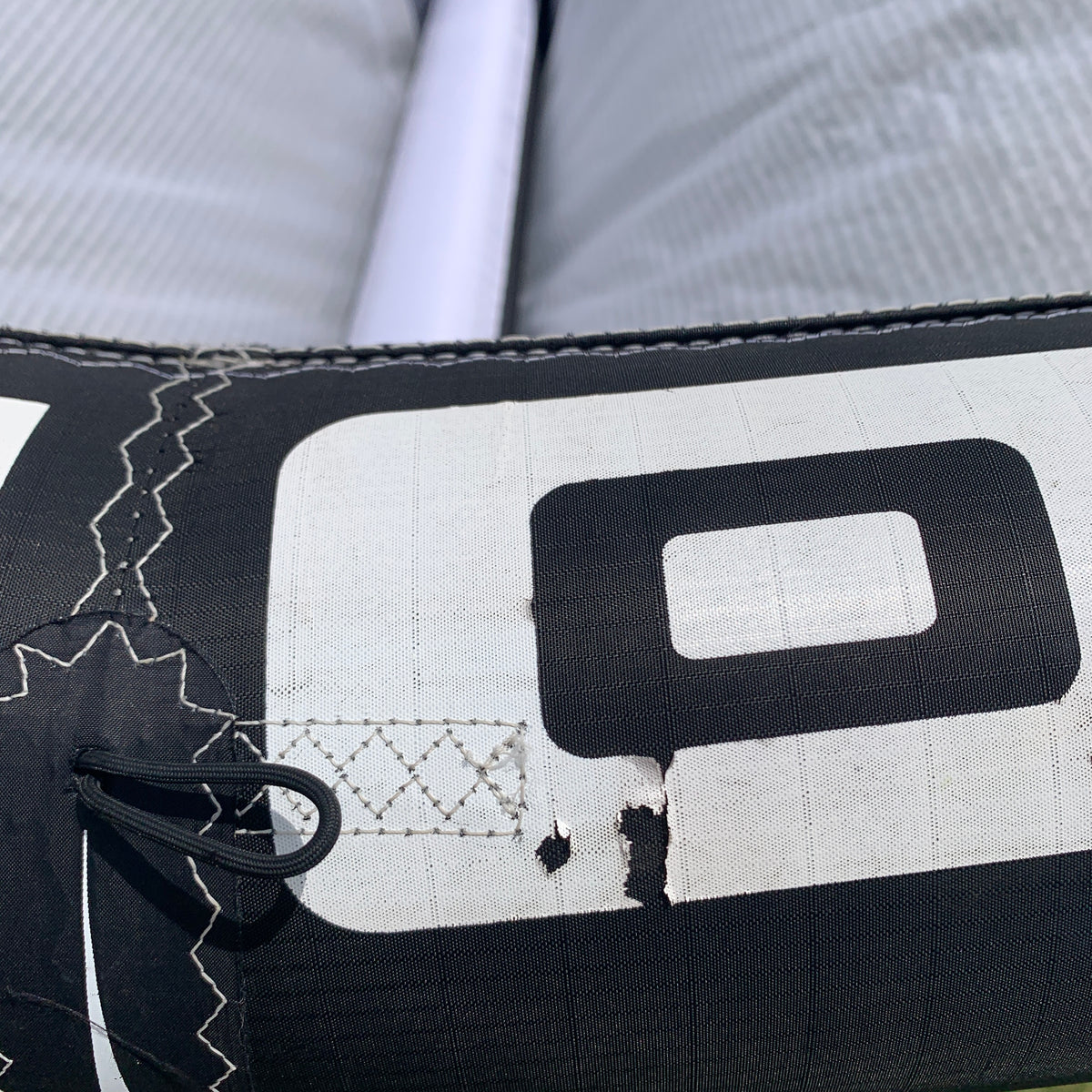 USED Core Nexus 4 Kite-Black-7m