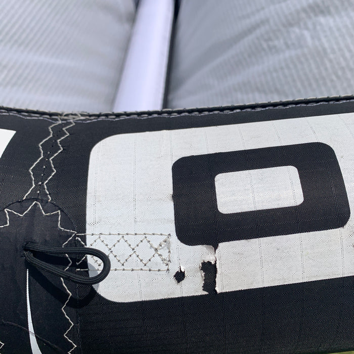 USED Core Nexus 4 Kite-Black-7m