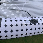 USED Core Nexus 4 Kite-Black-7m