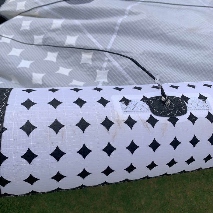 USED Core Nexus 4 Kite-Black-7m