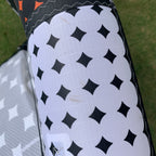 USED Core Nexus 4 Kite-Black-7m