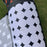 USED Core Nexus 4 Kite-Black-7m