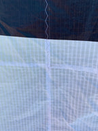 USED Core Nexus 4 Kite-Black-7m