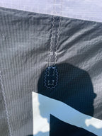 USED Core Nexus 4 Kite-Black-7m