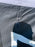 USED Core Nexus 4 Kite-Black-7m