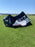 USED Core Nexus 4 Kite-Black-7m