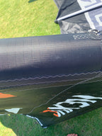 USED Core Nexus 4 Kite-Black-7m