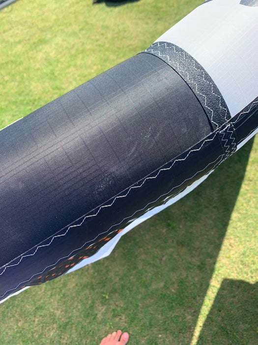USED Core Nexus 4 Kite-Black-7m