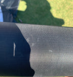 USED Core Nexus 4 Kite-Black-7m