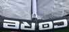 USED Core Nexus 4 Kite-Black-7m