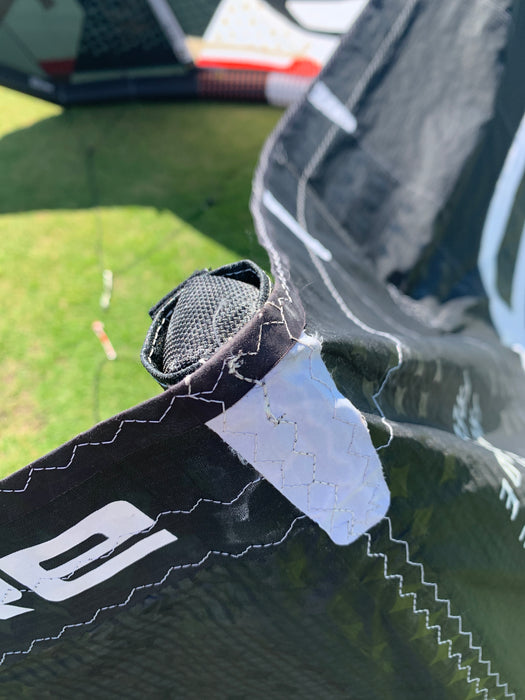 USED Core Nexus 4 Kite-Black-7m