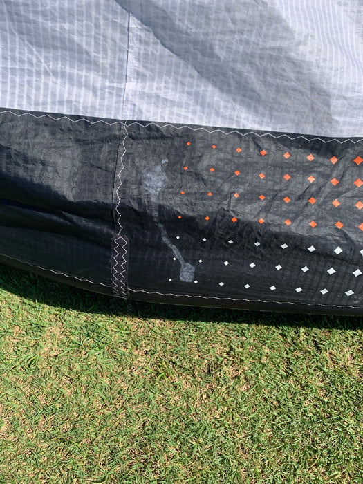 USED Core Nexus 4 Kite-Black-7m
