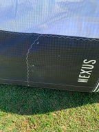 USED Core Nexus 4 Kite-Black-7m