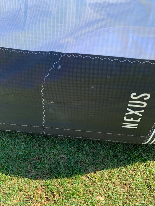 USED Core Nexus 4 Kite-Black-7m