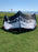 USED Core Nexus 4 Kite-Black-7m