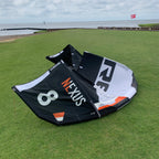 USED Core Nexus 4 Kite-Black-8m