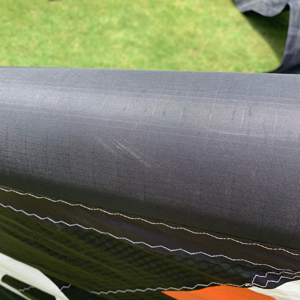 USED Core Nexus 4 Kite-Black-8m