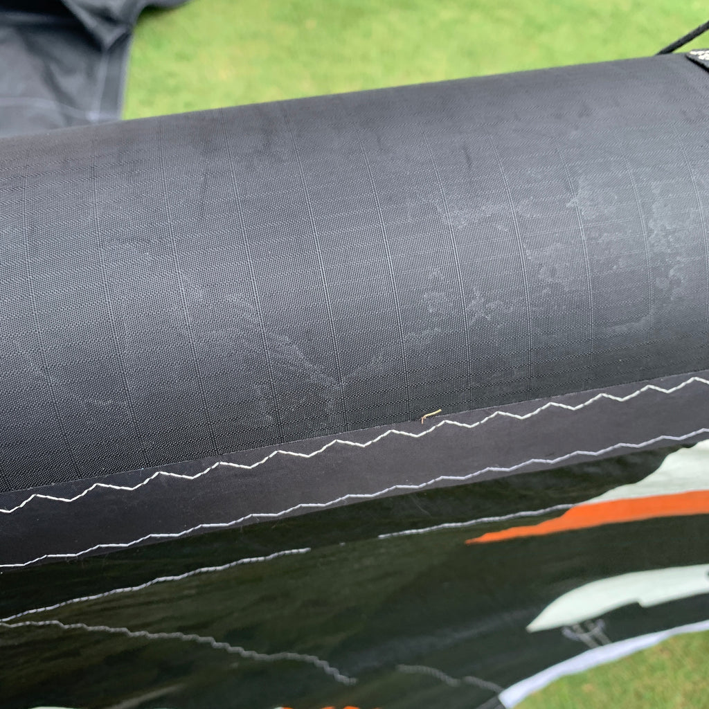 USED Core Nexus 4 Kite-Black-8m