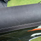 USED Core Nexus 4 Kite-Black-8m