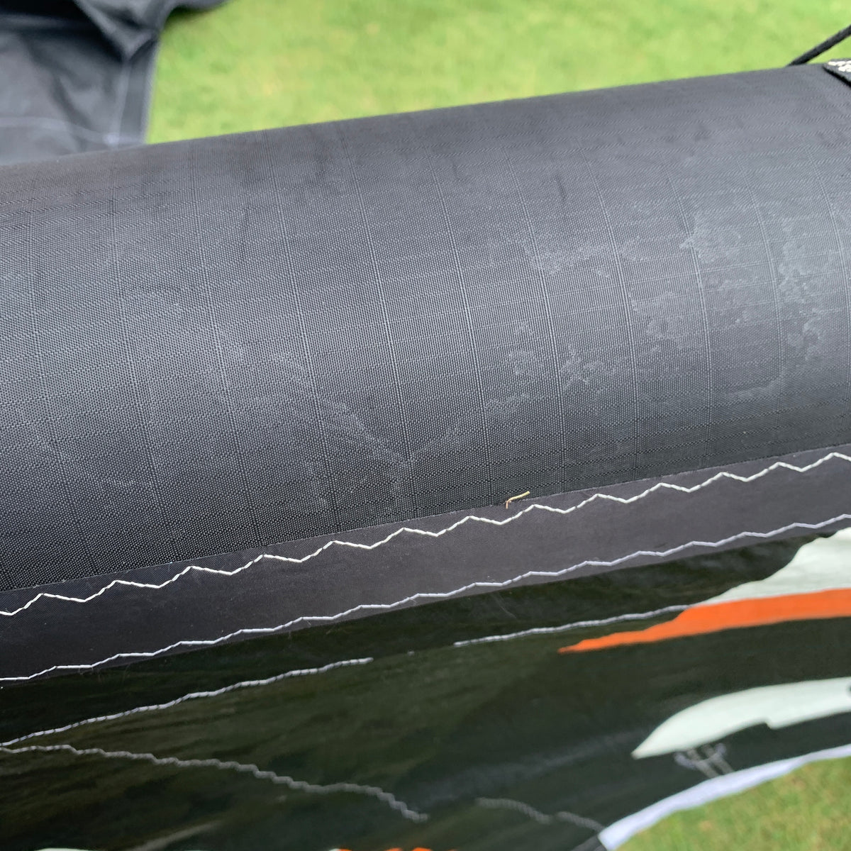 USED Core Nexus 4 Kite-Black-8m