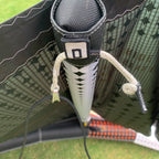 USED Core Nexus 4 Kite-Black-8m